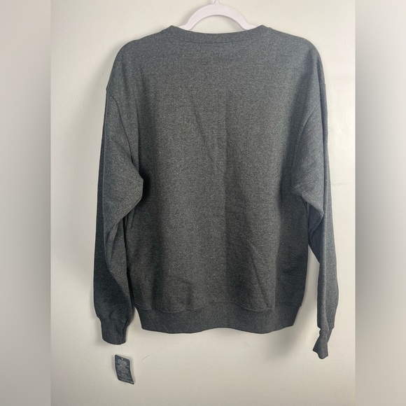 Disney Star Wars Boba Fett Sweater Sweatshirt Pullover Size Medium M New - Picture 6 of 6